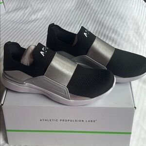 APL Techloom Bliss Black/Silver